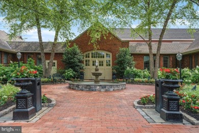 Welcome to 1041 Glendevon Drive, Ambler, Pa. & A Stunning on Talamore Country Club in Pennsylvania - for sale on GolfHomes.com, golf home, golf lot