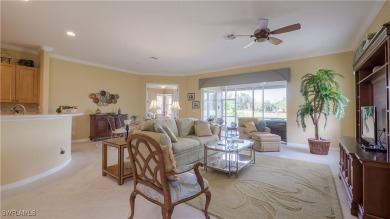 2-bedroom, 2-bathroom plus separate Den with French doors with a on Legends Golf and Country Club in Florida - for sale on GolfHomes.com, golf home, golf lot