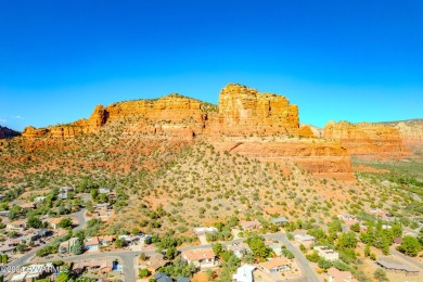 Step into your dream home where every detail has been carefully on Oakcreek Country Club in Arizona - for sale on GolfHomes.com, golf home, golf lot