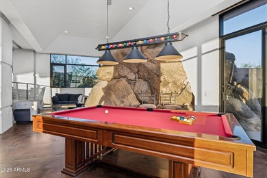 WOW: $1 million price reduction from previous listing! on Desert Mountain - Outlaw Golf Course in Arizona - for sale on GolfHomes.com, golf home, golf lot