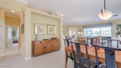 2-bedroom, 2-bathroom plus separate Den with French doors with a on Legends Golf and Country Club in Florida - for sale on GolfHomes.com, golf home, golf lot