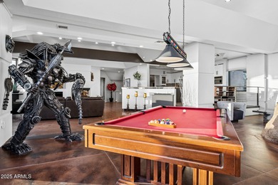 WOW: $1 million price reduction from previous listing! on Desert Mountain - Outlaw Golf Course in Arizona - for sale on GolfHomes.com, golf home, golf lot