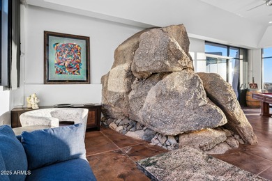 WOW: $1 million price reduction from previous listing! on Desert Mountain - Outlaw Golf Course in Arizona - for sale on GolfHomes.com, golf home, golf lot