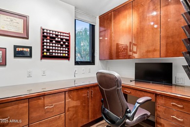 WOW: $1 million price reduction from previous listing! on Desert Mountain - Outlaw Golf Course in Arizona - for sale on GolfHomes.com, golf home, golf lot