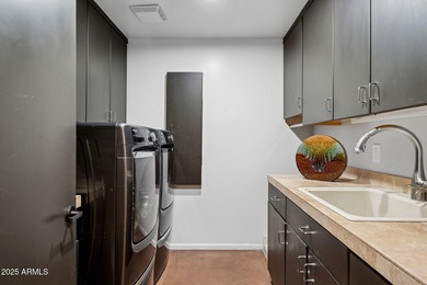 WOW: $1 million price reduction from previous listing! on Desert Mountain - Outlaw Golf Course in Arizona - for sale on GolfHomes.com, golf home, golf lot