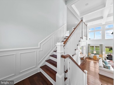 ** Reserve Golf Membership INCLUDED. For the golf enthusiast, a on The Peninsula Golf and Country Club in Delaware - for sale on GolfHomes.com, golf home, golf lot