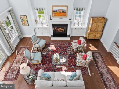 ** Reserve Golf Membership INCLUDED. For the golf enthusiast, a on The Peninsula Golf and Country Club in Delaware - for sale on GolfHomes.com, golf home, golf lot