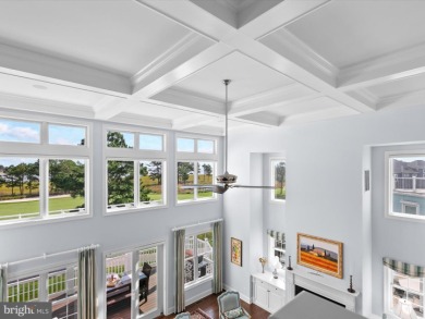 ** Reserve Golf Membership INCLUDED. For the golf enthusiast, a on The Peninsula Golf and Country Club in Delaware - for sale on GolfHomes.com, golf home, golf lot