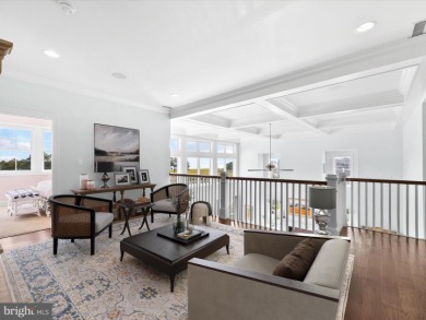 ** Reserve Golf Membership INCLUDED. For the golf enthusiast, a on The Peninsula Golf and Country Club in Delaware - for sale on GolfHomes.com, golf home, golf lot