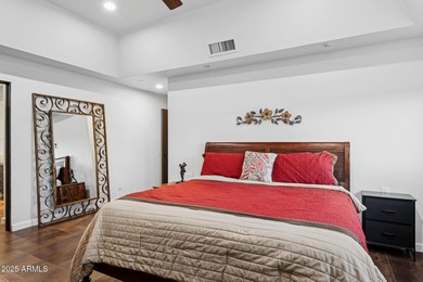 WOW: $1 million price reduction from previous listing! on Desert Mountain - Outlaw Golf Course in Arizona - for sale on GolfHomes.com, golf home, golf lot