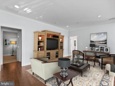 ** Reserve Golf Membership INCLUDED. For the golf enthusiast, a on The Peninsula Golf and Country Club in Delaware - for sale on GolfHomes.com, golf home, golf lot