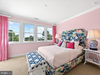 ** Reserve Golf Membership INCLUDED. For the golf enthusiast, a on The Peninsula Golf and Country Club in Delaware - for sale on GolfHomes.com, golf home, golf lot