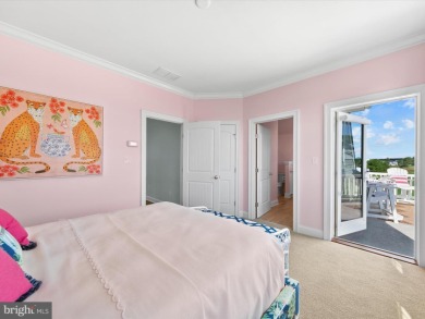 ** Reserve Golf Membership INCLUDED. For the golf enthusiast, a on The Peninsula Golf and Country Club in Delaware - for sale on GolfHomes.com, golf home, golf lot