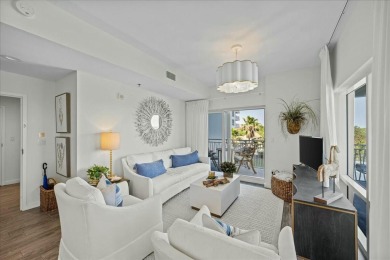 Welcome to your slice of paradise on the Emerald Coast! Located on Sandestin Golf and Beach Resort - The Links in Florida - for sale on GolfHomes.com, golf home, golf lot