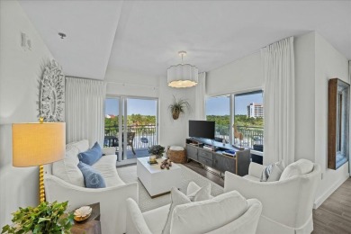 Welcome to your slice of paradise on the Emerald Coast! Located on Sandestin Golf and Beach Resort - The Links in Florida - for sale on GolfHomes.com, golf home, golf lot