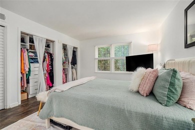 Welcome home to your beautifully remodeled one-bedroom, one on Cross Creek Golf Course in Georgia - for sale on GolfHomes.com, golf home, golf lot