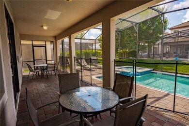 Excellent Investment Opportunity in the Champions Gate Golf on The Oasis Club at Champions Gate in Florida - for sale on GolfHomes.com, golf home, golf lot