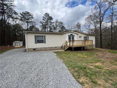 Well-maintained home in a desirable school zone, conveniently on Lakeview Country Club in Alabama - for sale on GolfHomes.com, golf home, golf lot