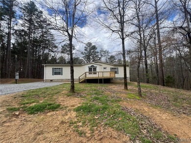 Well-maintained home in a desirable school zone, conveniently on Lakeview Country Club in Alabama - for sale on GolfHomes.com, golf home, golf lot
