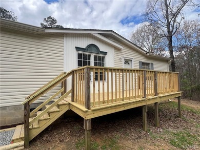 Well-maintained home in a desirable school zone, conveniently on Lakeview Country Club in Alabama - for sale on GolfHomes.com, golf home, golf lot