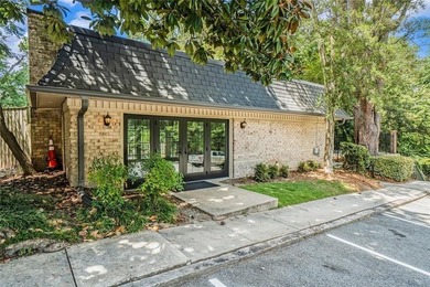 Welcome home to your beautifully remodeled one-bedroom, one on Cross Creek Golf Course in Georgia - for sale on GolfHomes.com, golf home, golf lot