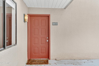 Beautifully updated Scottsdale condo in the desirable Desert on Stonecreek Golf Club in Arizona - for sale on GolfHomes.com, golf home, golf lot