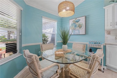 Seize the opportunity to own this stunning grand home nestled in on Nancy Lopez Legacy Golf and Country Club in Florida - for sale on GolfHomes.com, golf home, golf lot