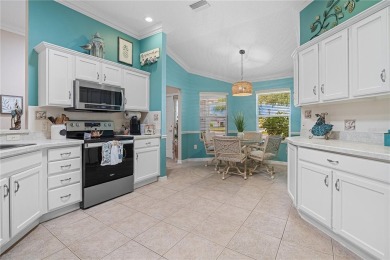 Seize the opportunity to own this stunning grand home nestled in on Nancy Lopez Legacy Golf and Country Club in Florida - for sale on GolfHomes.com, golf home, golf lot