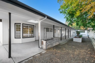 Welcome Home! This home has been beautifully remodeled/updated on Yosemite Lakes Park Golf Course in California - for sale on GolfHomes.com, golf home, golf lot