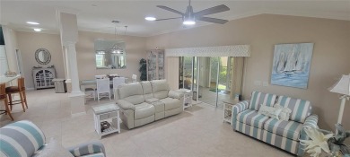 Seize the opportunity to own this stunning grand home nestled in on Nancy Lopez Legacy Golf and Country Club in Florida - for sale on GolfHomes.com, golf home, golf lot