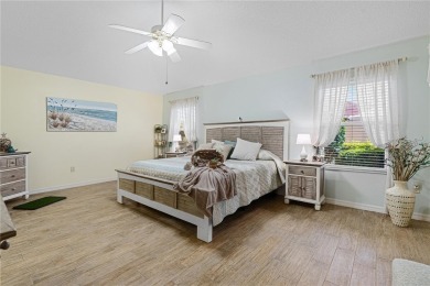Seize the opportunity to own this stunning grand home nestled in on Nancy Lopez Legacy Golf and Country Club in Florida - for sale on GolfHomes.com, golf home, golf lot