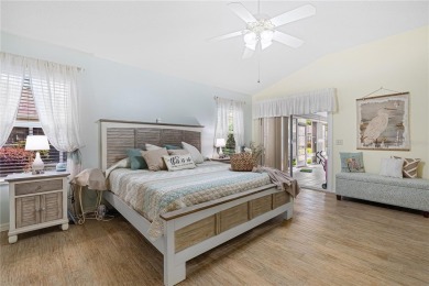 Seize the opportunity to own this stunning grand home nestled in on Nancy Lopez Legacy Golf and Country Club in Florida - for sale on GolfHomes.com, golf home, golf lot