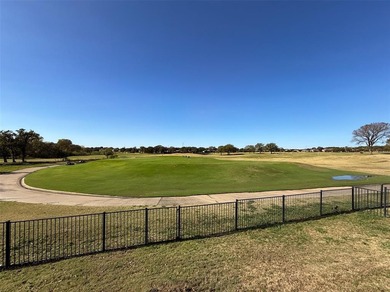 Well-maintained and move-in ready, this single-story home sits on Oakmont Country Club in Texas - for sale on GolfHomes.com, golf home, golf lot