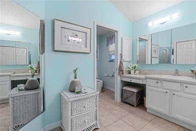 Seize the opportunity to own this stunning grand home nestled in on Nancy Lopez Legacy Golf and Country Club in Florida - for sale on GolfHomes.com, golf home, golf lot