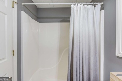 Welcome to this beautifully maintained Frank Betz designed ranch on The Providence Club in Georgia - for sale on GolfHomes.com, golf home, golf lot