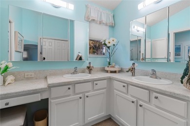 Seize the opportunity to own this stunning grand home nestled in on Nancy Lopez Legacy Golf and Country Club in Florida - for sale on GolfHomes.com, golf home, golf lot