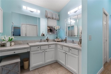 Seize the opportunity to own this stunning grand home nestled in on Nancy Lopez Legacy Golf and Country Club in Florida - for sale on GolfHomes.com, golf home, golf lot