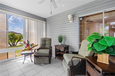 Seize the opportunity to own this stunning grand home nestled in on Nancy Lopez Legacy Golf and Country Club in Florida - for sale on GolfHomes.com, golf home, golf lot