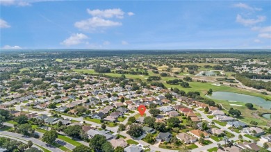 Seize the opportunity to own this stunning grand home nestled in on Nancy Lopez Legacy Golf and Country Club in Florida - for sale on GolfHomes.com, golf home, golf lot