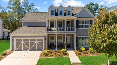 You will feel like you're at home from the minute you arrive on Reunion Golf Club in Georgia - for sale on GolfHomes.com, golf home, golf lot