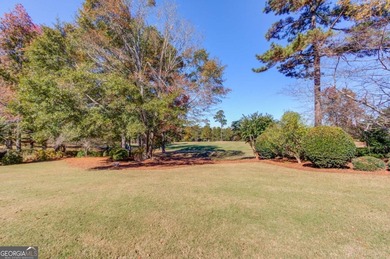 Welcome to this beautifully maintained Frank Betz designed ranch on The Providence Club in Georgia - for sale on GolfHomes.com, golf home, golf lot