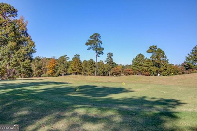 Welcome to this beautifully maintained Frank Betz designed ranch on The Providence Club in Georgia - for sale on GolfHomes.com, golf home, golf lot