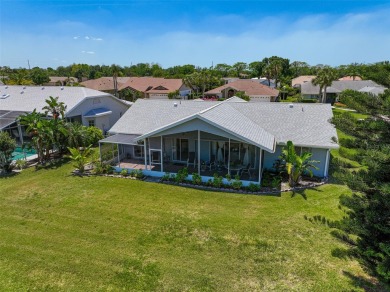 Experience golf course living in this beautiful 3-bedroom on Peridia Golf and Country Club in Florida - for sale on GolfHomes.com, golf home, golf lot