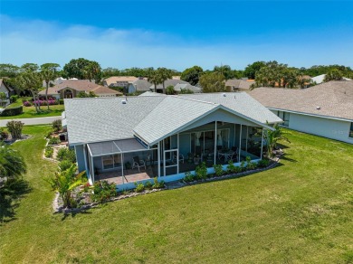 Experience golf course living in this beautiful 3-bedroom on Peridia Golf and Country Club in Florida - for sale on GolfHomes.com, golf home, golf lot