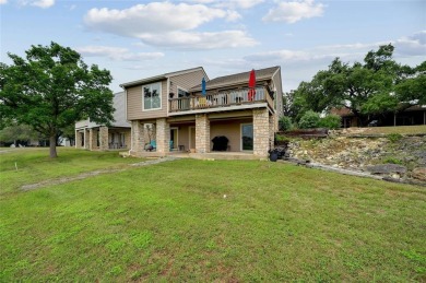 This townhome is located in The Overlook in Woodcreek, a on Quicksand At Woodcreek Golf Club in Texas - for sale on GolfHomes.com, golf home, golf lot