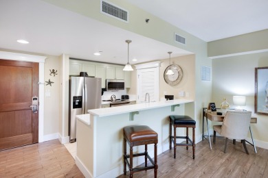 This beautifully updated resort home features one of the largest on Sandestin Golf and Beach Resort - Raven in Florida - for sale on GolfHomes.com, golf home, golf lot
