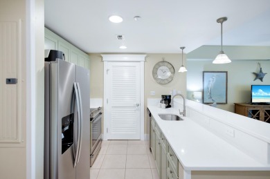 This beautifully updated resort home features one of the largest on Sandestin Golf and Beach Resort - Raven in Florida - for sale on GolfHomes.com, golf home, golf lot