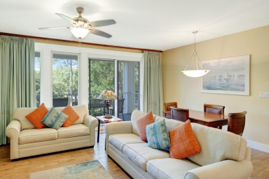 This beautifully updated resort home features one of the largest on Sandestin Golf and Beach Resort - Raven in Florida - for sale on GolfHomes.com, golf home, golf lot