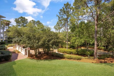 This beautifully updated resort home features one of the largest on Sandestin Golf and Beach Resort - Raven in Florida - for sale on GolfHomes.com, golf home, golf lot
