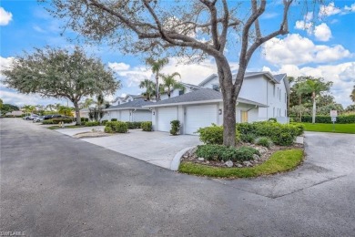 Welcome to Charleston Square -- a hidden gem tucked inside the on Imperial Golf Club in Florida - for sale on GolfHomes.com, golf home, golf lot